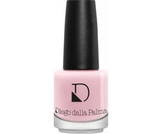 Diego Dalla Palma Makeup Nails Toluene-Free Semi-Sheer Nagų lakas 205 Rožinė Lemonade, 14 ml