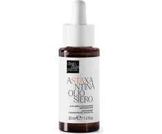 Diego Dalla Palma Astaxantina Antioxidants maitininantis Day Serum For Face &amp; Neck, 30 ml