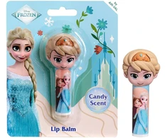 Disney Air-Val Frozen Balsamo Labial Tapon 3d