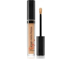 Diego Dalla Palma Geisha Lift Lifting Kreminis Maskuoklis 124 Warm Medium, 3 ml