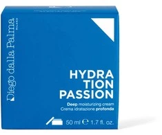 Diego Dalla Palma Hydration Passion Moisturizing Kreminis For Face, 50 ml