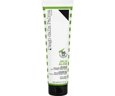 Diego Dalla Palma Jalu Aloe Hyaluronic Acid Calming Gel For Face &amp; Body, 150 ml