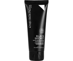 Diego Dalla Palma Juodas Secret Purifying Body Scrub, 75 ml