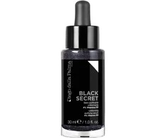 Diego Dalla Palma Juodas Secret Purifying Serum For Face, 30 ml