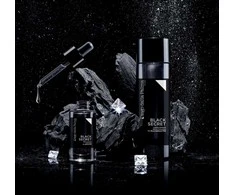 Diego Dalla Palma Juodas Secret Purifying Serum For Face, 30 ml