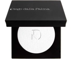 Diego Dalla Palma, Makeup Studio, Vitamin E, kompaktiški akių šešėliai, 151, Optical Baltas, 3 g