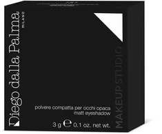 Diego Dalla Palma, Makeup Studio, Vitamin E, Eyeshadow Compact, 151, Optical Baltas, 3 g