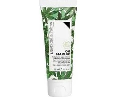 Diego Dalla Palma Oh Mariju! Vegan Moisturizing Kreminis For Face &amp; Body, 75 ml