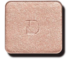 „Diego Dalla Palma“ perlamutrinių akių šešėlių pudra „121 Glowing Rose“, 1 atspalvio papildymas, 2 g