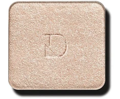 Diego Dalla Palma Pearly Eyeshadow Powder 118 Sparkling rusvai gelsvas 1 Shade Refill, 2 g