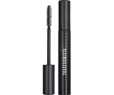 Diego Dalla Palma Trasformista Atsparus vandeniui Volumizing Blakstienų tušas Juodas, 11 ml
