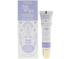 Diego Dalla Palma V-Lips, Hydrate Nourish Protect, Hydrating, Lip Mask, 10 g