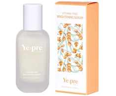 Diego Dalla Palma YEPRE Vitamin Tree šviesinantis ir drėkinantis veido serumas 50 ml
