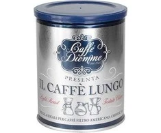 Diemme Caffe Diemme Caffe - Caffe Lungo - Box 250g