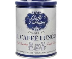 Diemme Caffe Diemme Caffe - Caffe Lungo - Box 250g