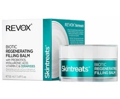 Revox B77 Revox Skintreats Biotic Bálsamo Rellenador Regenerador, 50 ml