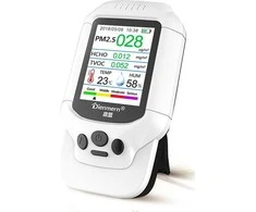 Dienmern Lazerinis smogtuvas jutiklis 8W1 PyLmeter Pm 10 2.5 1.0