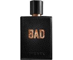 Diesel Bad for Men (Kvepalai Vyrams) EDT - 125ml