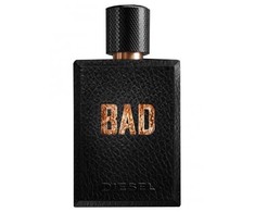 Kvepalai vyrams Diesel Bad EDT, 75 ml