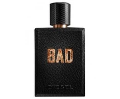 Kvepalai vyrams Diesel Bad EDT, 75 ml