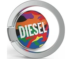 Diesel telefono laikiklis Universal Ring Pride Camo 44336