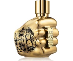 Vyrų kvepalai Diesel EDP Spirit Of The Brave Intense 50 ml