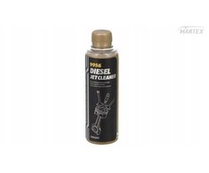 Dyzelinio variklio purkštukų valiklis Mannol, 250 ml