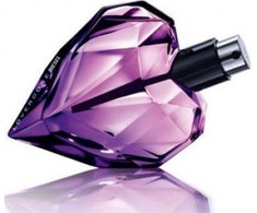 Kvepalai moterims Diesel Loverdose EDP, 50 ml