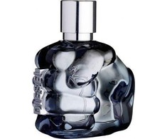 Kvepalai vyrams Diesel Only the Brave EDT, 75 ml