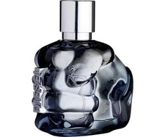 Kvepalai vyrams Diesel Only the Brave EDT, 75 ml