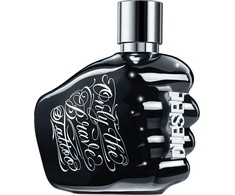 Diesel Only The Brave Tattoo Pour Homme EDT tualetinis vanduo vyrams, 125 ml