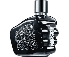 Diesel Only The Brave Tattoo Pour Homme EDT tualetinis vanduo vyrams, 125 ml