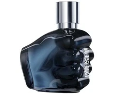 Diesel Only The Brave EDP parfumuotas vanduo vyrams, 35 ml