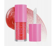 Difeel „Too Faced Kissing Jelly“ lūpų blizgis „Sour Watermelon“ 4,5 ml