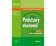 Difin Blogiausia ekonomika. 1 dalis Mikroekonomika. Vadovas
