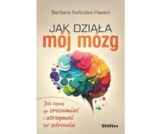 Difin Kaip veikia mano smegenys