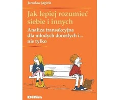 Difin Kaip geriau suprasti save ir kitus