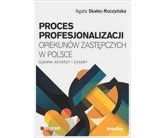 Difin Globėjų profesionalizacijos procesas Lenkijoje