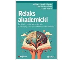 Difin Akademinis atsipalaidavimas. Psichikos sveikatą palaikančios veiklos akademinėje aplinkoje pavyzdžiai