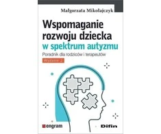 Difin Vaiko, turinčio autizmo spektro sutrikimą, raidos rėmimas, 2 versija
