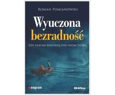 Difinas išmoktas bejėgiškumas