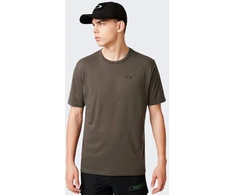 DIFUZED Marškinėliai Oakley SI Flag SHADOW