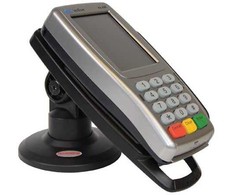 Digipos Havis CST00121 akcesorium do systemów POS Juodas
