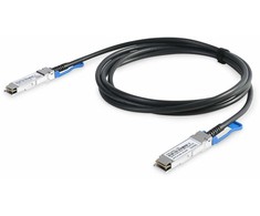 Digitus 3M 100G QSFP28 DAC