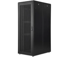 Spinta Digitus DIGITUS 42U serveris cabinet Unique Server-N 2053x800x1200 mm juodas RAL 9005