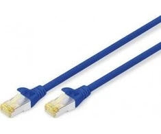 Digitus Skaitmenas | CAT 6A S-FTP pataisos laidas | DK-1644-A-005/B