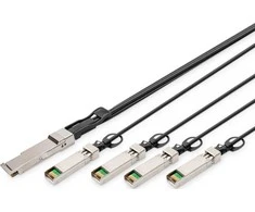 Digitus Cable Digitus DAC Breakout 1m