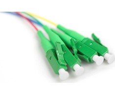 Digitus Cable Digitus FTTH Dropk SM 4 Faser, LC/APC 30m