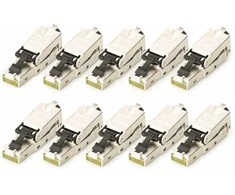 Digitus Professional RJ45 MODULINIS KIŠTUKAS DN-93631