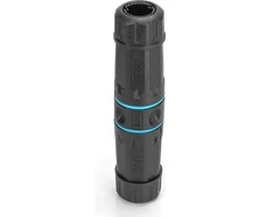 Digitus | CAT 6A Outdoor Connection, protection class IP68, RJ45 to RJ45 connection | DN-93905-OD